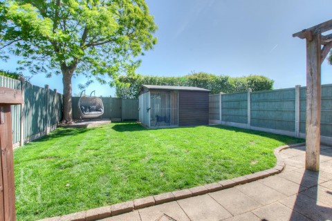 Property thumbnail image for Lilac Close, Keyworth, Nottingham