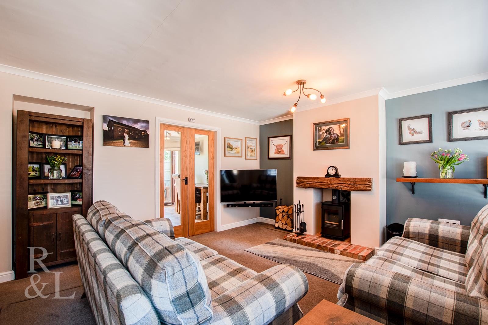 Property image for Lilac Close, Keyworth, Nottingham