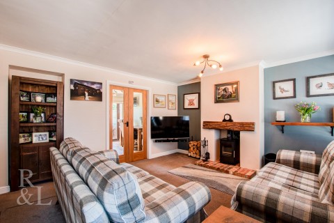 Property thumbnail image for Lilac Close, Keyworth, Nottingham