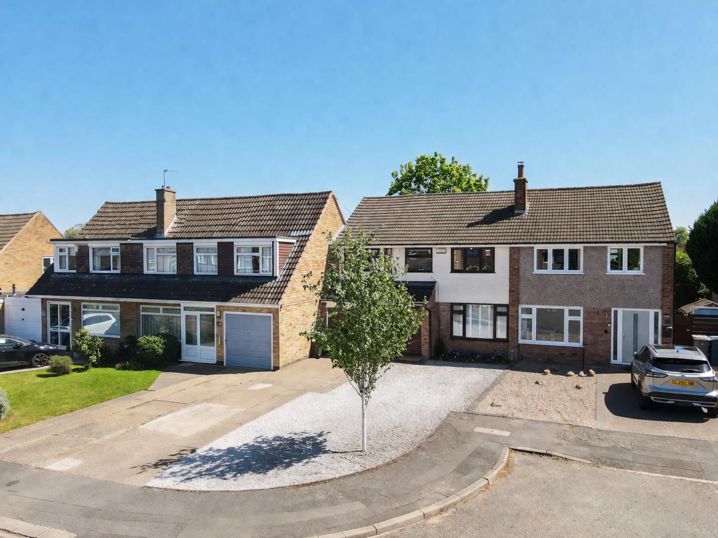 Property image for Lilac Close, Keyworth, Nottingham