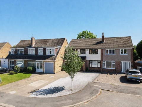 Property thumbnail image for Lilac Close, Keyworth, Nottingham