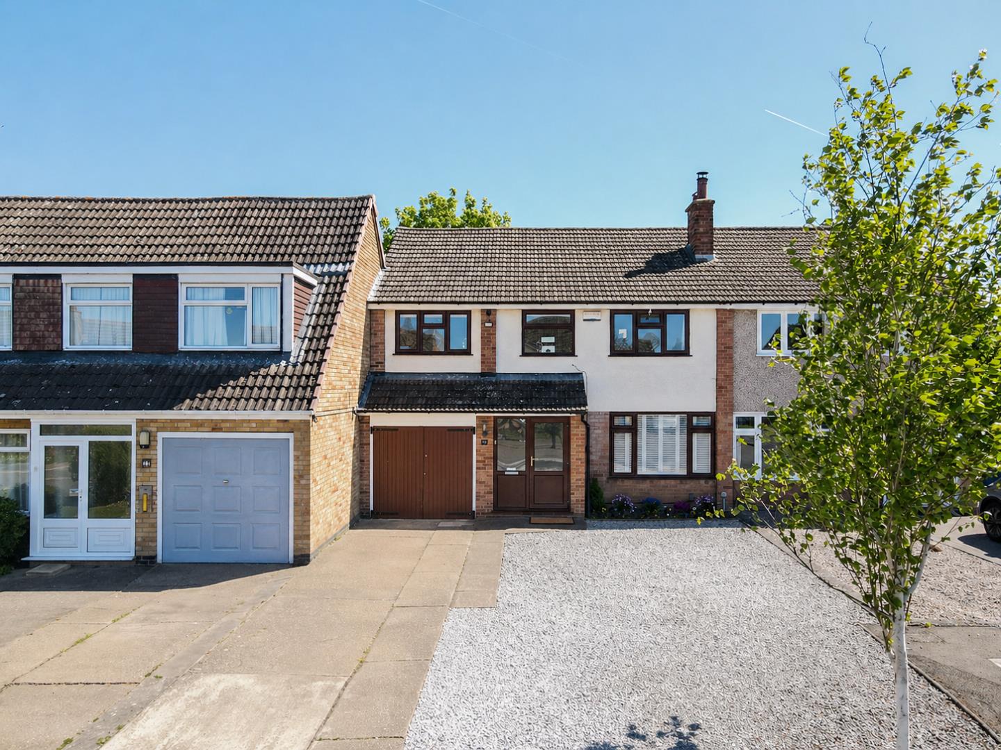 Property image for Lilac Close, Keyworth, Nottingham