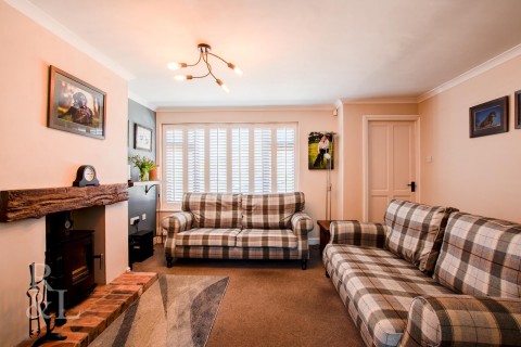 Property thumbnail image for Lilac Close, Keyworth, Nottingham