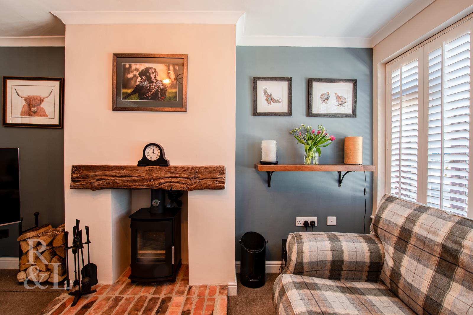 Property image for Lilac Close, Keyworth, Nottingham