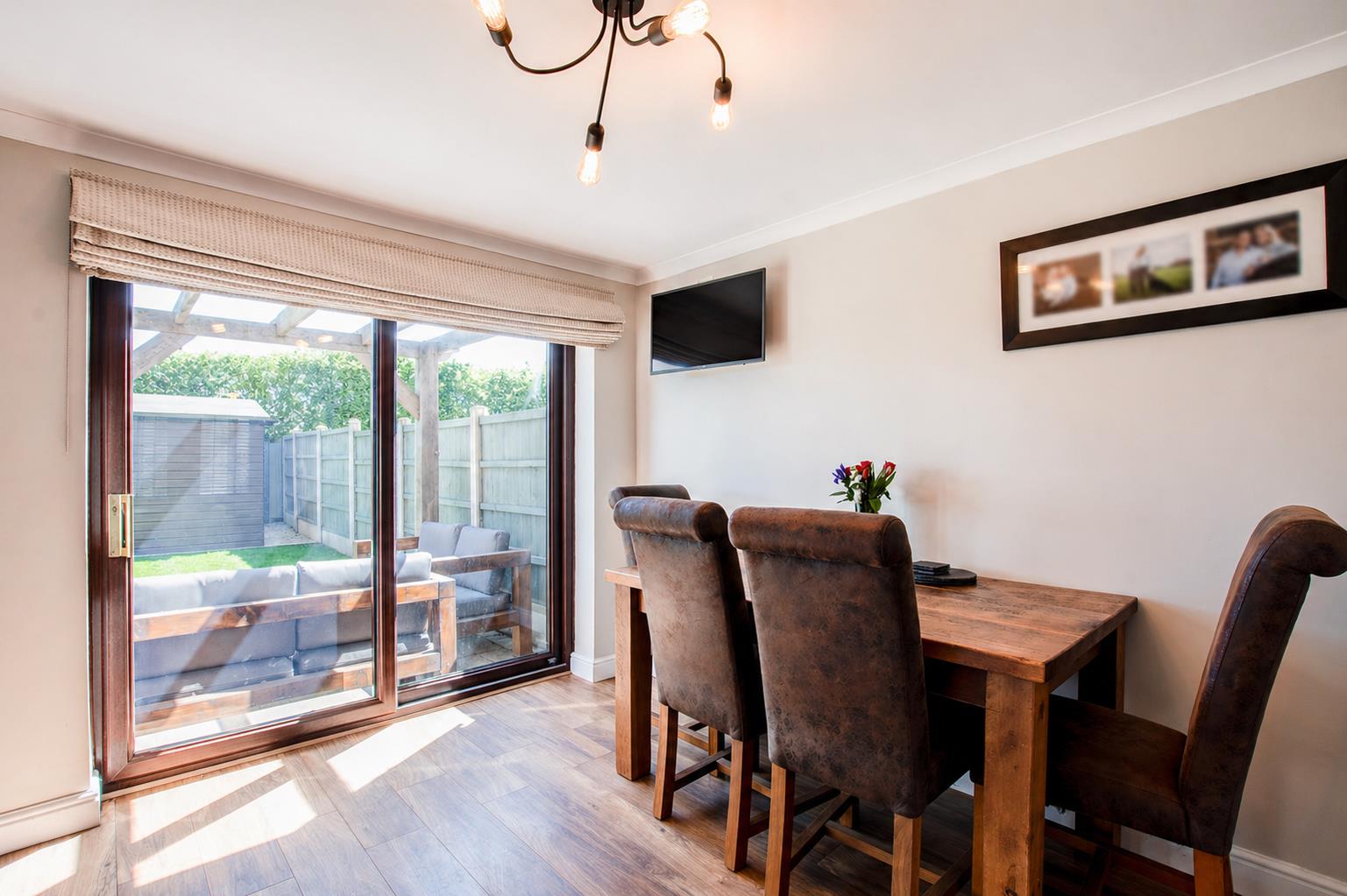 Property image for Lilac Close, Keyworth, Nottingham