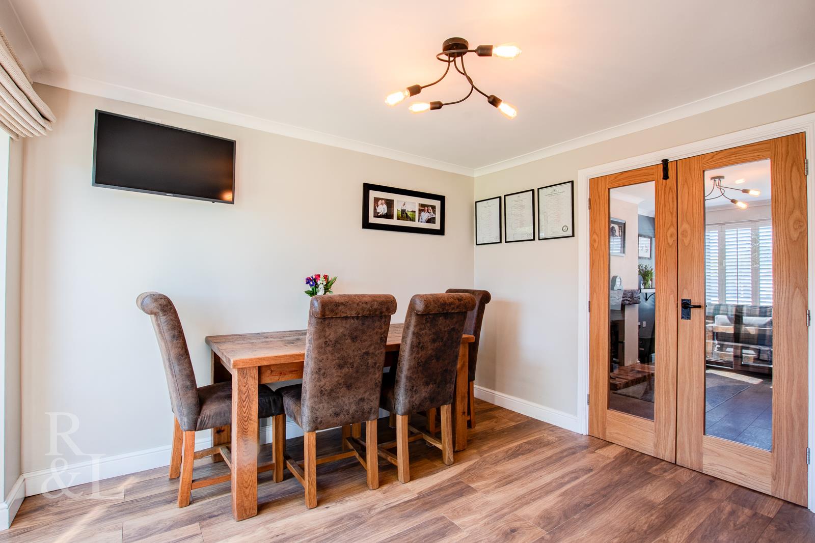 Property image for Lilac Close, Keyworth, Nottingham