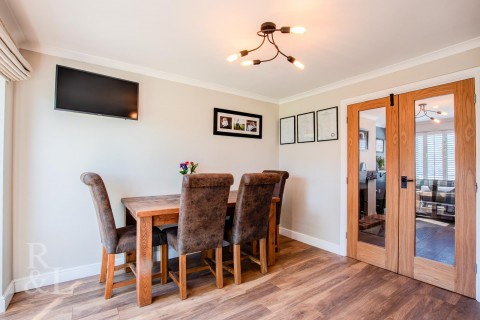 Property thumbnail image for Lilac Close, Keyworth, Nottingham