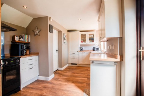 Property thumbnail image for Lilac Close, Keyworth, Nottingham