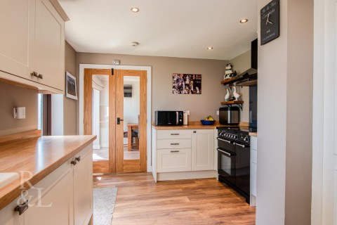 Property thumbnail image for Lilac Close, Keyworth, Nottingham