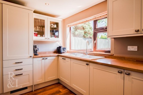 Property thumbnail image for Lilac Close, Keyworth, Nottingham