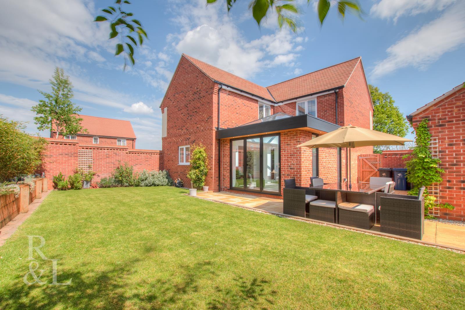 Property image for Cornflower Crescent, Ruddington, Nottingham