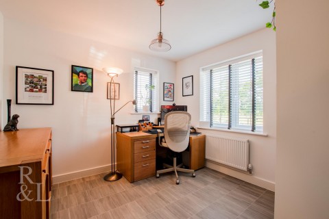 Property thumbnail image for Cornflower Crescent, Ruddington, Nottingham