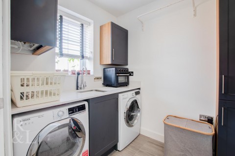 Property thumbnail image for Cornflower Crescent, Ruddington, Nottingham