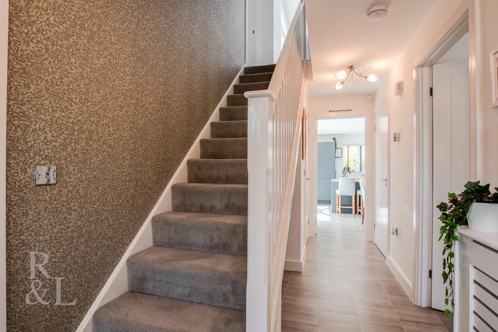 Property image for Cornflower Crescent, Ruddington, Nottingham