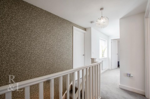 Property thumbnail image for Cornflower Crescent, Ruddington, Nottingham