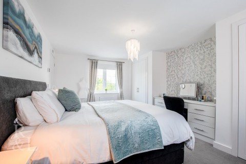 Property thumbnail image for Cornflower Crescent, Ruddington, Nottingham