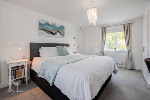 Property thumbnail image for Cornflower Crescent, Ruddington, Nottingham