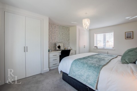 Property thumbnail image for Cornflower Crescent, Ruddington, Nottingham