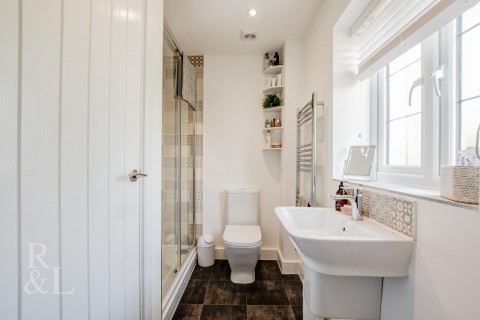 Property thumbnail image for Cornflower Crescent, Ruddington, Nottingham