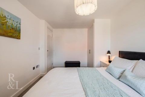 Property thumbnail image for Cornflower Crescent, Ruddington, Nottingham