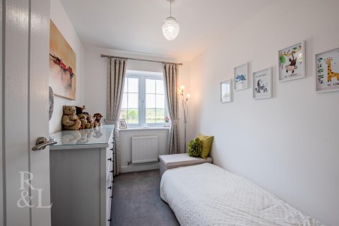 Property thumbnail image for Cornflower Crescent, Ruddington, Nottingham