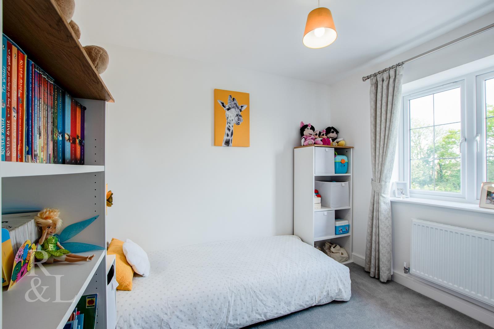 Property image for Cornflower Crescent, Ruddington, Nottingham