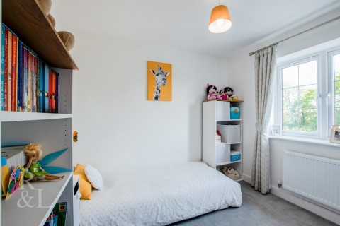 Property thumbnail image for Cornflower Crescent, Ruddington, Nottingham