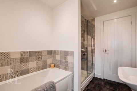 Property thumbnail image for Cornflower Crescent, Ruddington, Nottingham