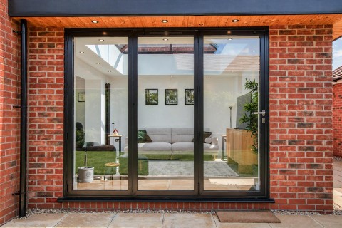 Property thumbnail image for Cornflower Crescent, Ruddington, Nottingham