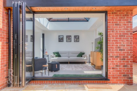 Property thumbnail image for Cornflower Crescent, Ruddington, Nottingham