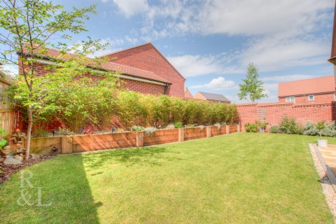 Property thumbnail image for Cornflower Crescent, Ruddington, Nottingham
