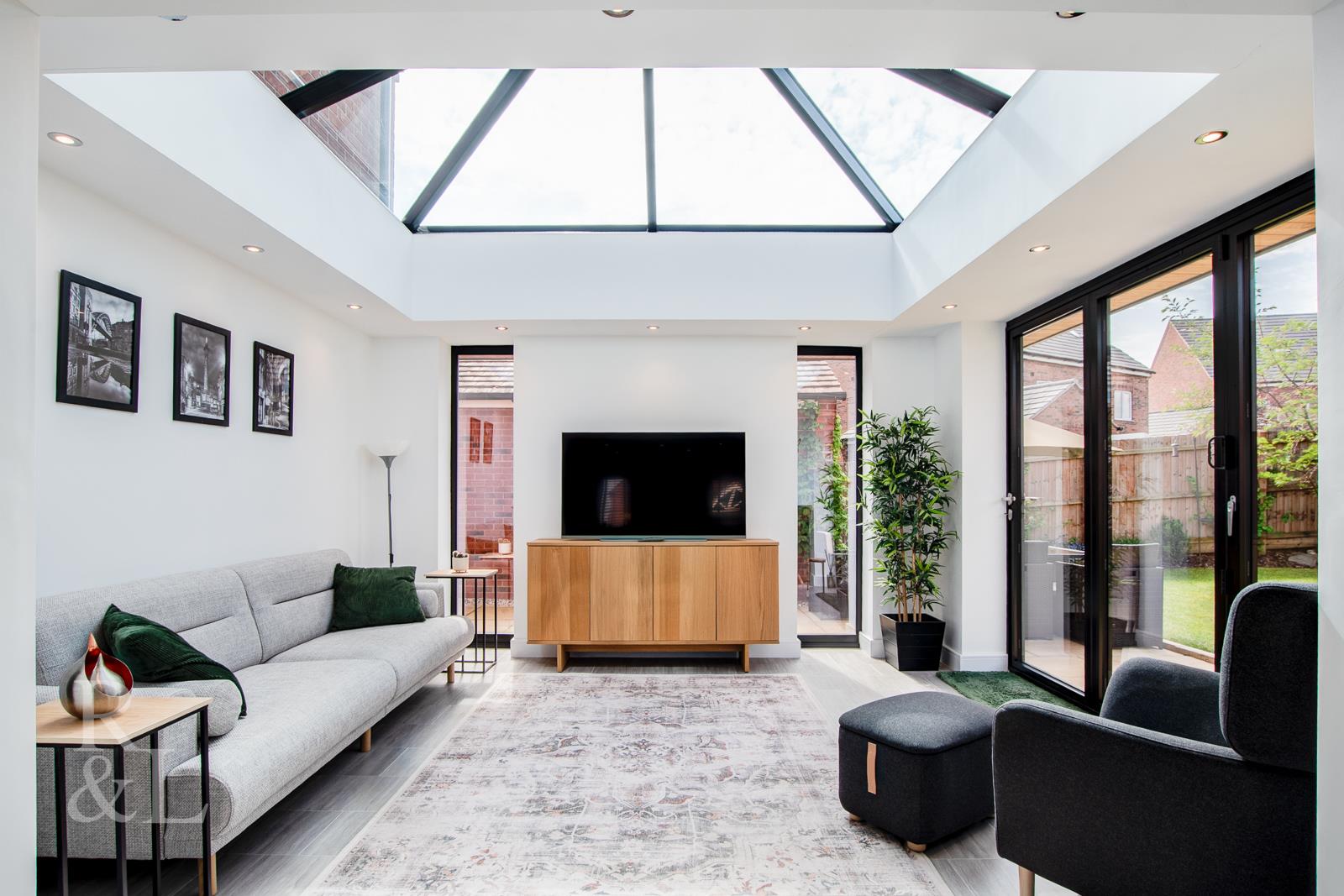 Property image for Cornflower Crescent, Ruddington, Nottingham