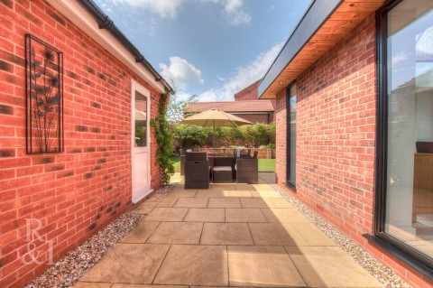 Property thumbnail image for Cornflower Crescent, Ruddington, Nottingham