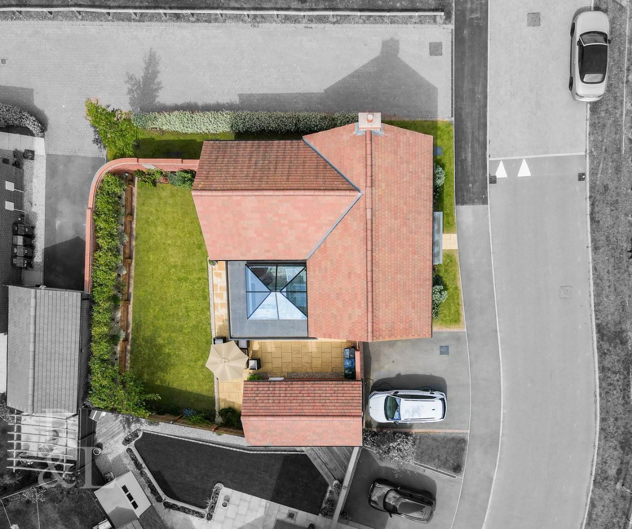 Property image for Cornflower Crescent, Ruddington, Nottingham