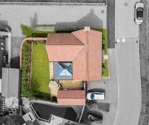 Property thumbnail image for Cornflower Crescent, Ruddington, Nottingham