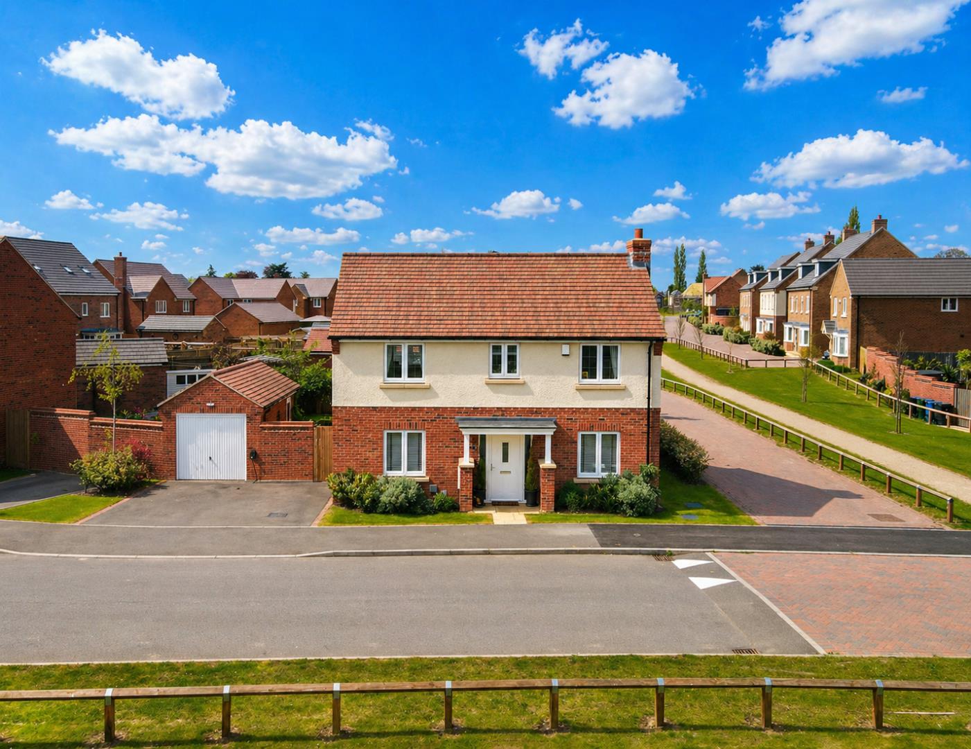 Property image for Cornflower Crescent, Ruddington, Nottingham