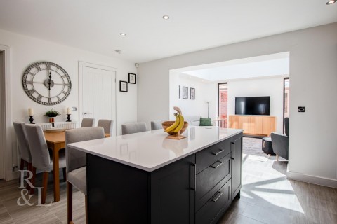 Property thumbnail image for Cornflower Crescent, Ruddington, Nottingham