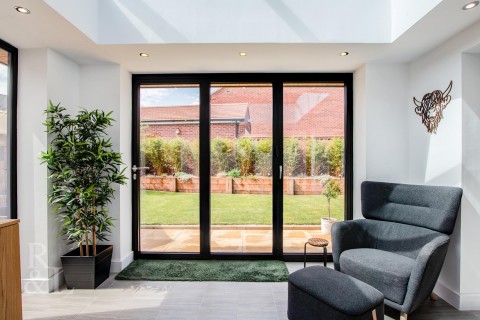 Property thumbnail image for Cornflower Crescent, Ruddington, Nottingham