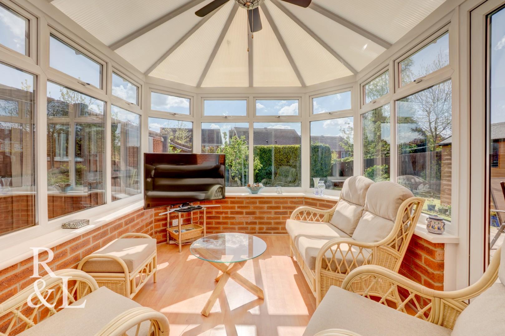 Property image for Blackthorn Way, Measham