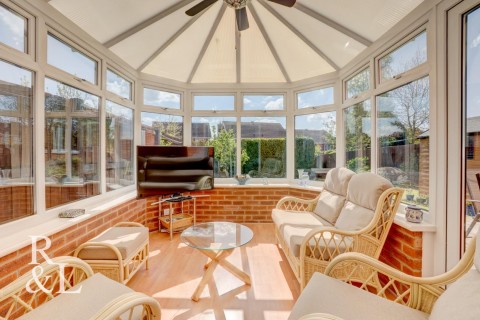 Property thumbnail image for Blackthorn Way, Measham