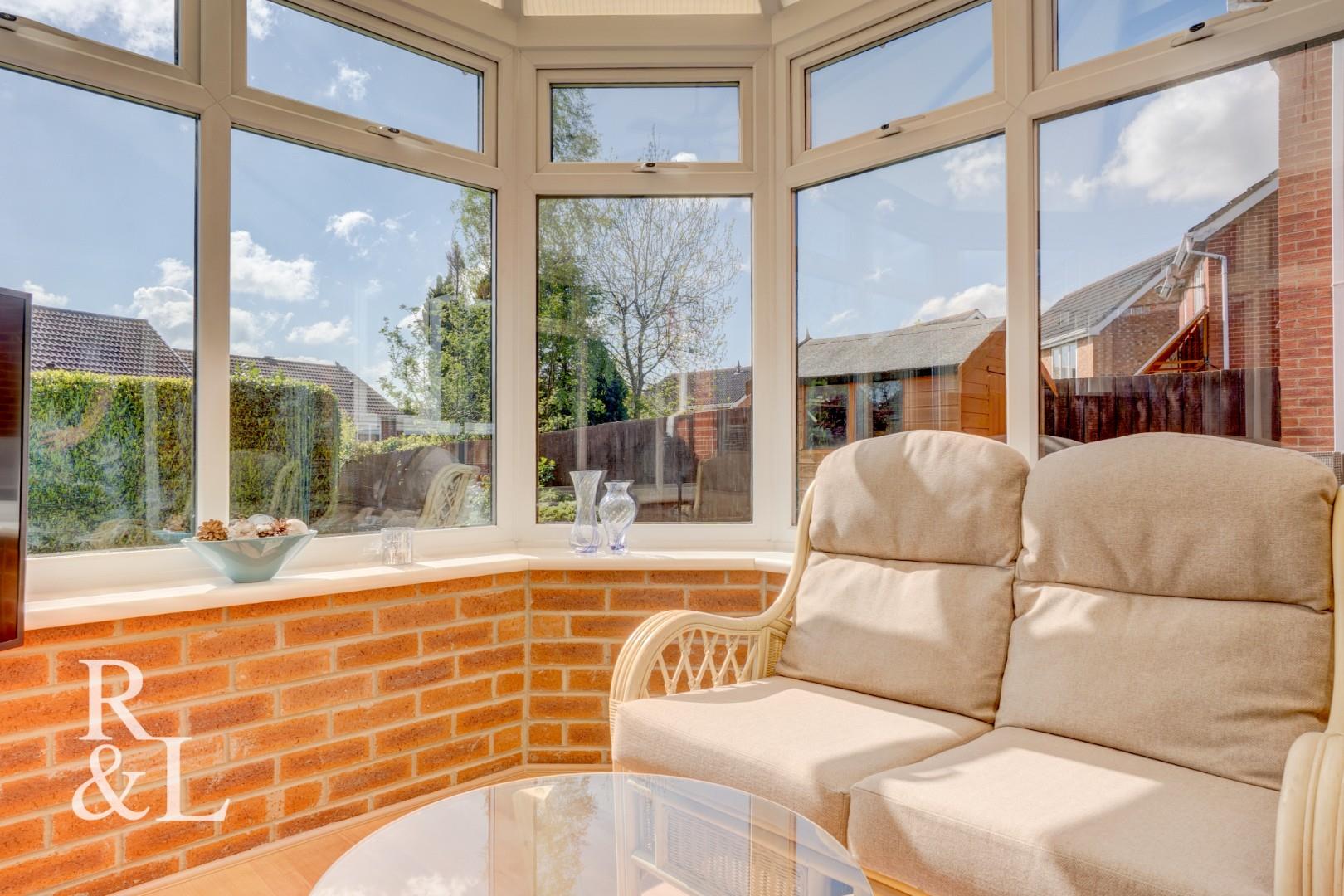 Property image for Blackthorn Way, Measham