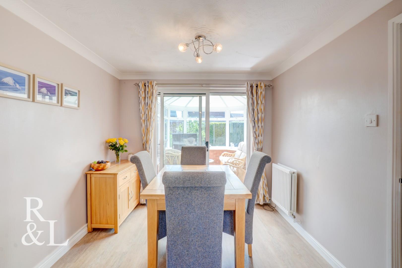 Property image for Blackthorn Way, Measham