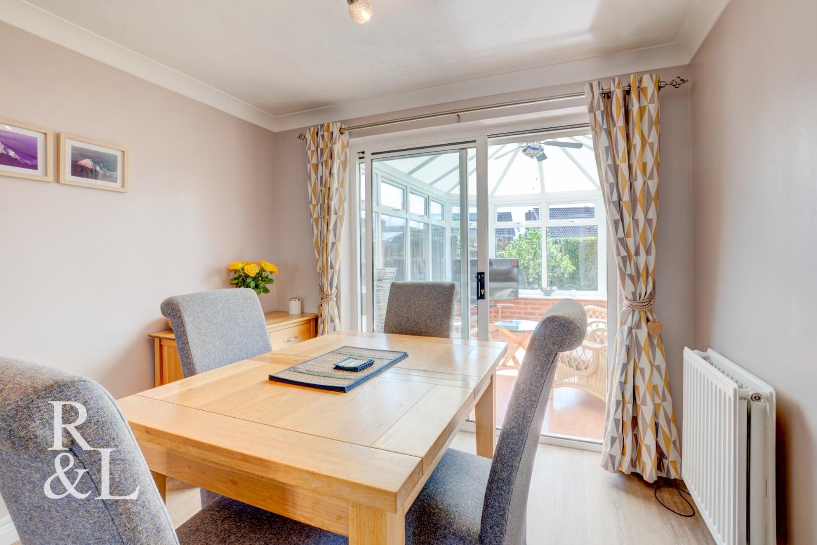 Property image for Blackthorn Way, Measham
