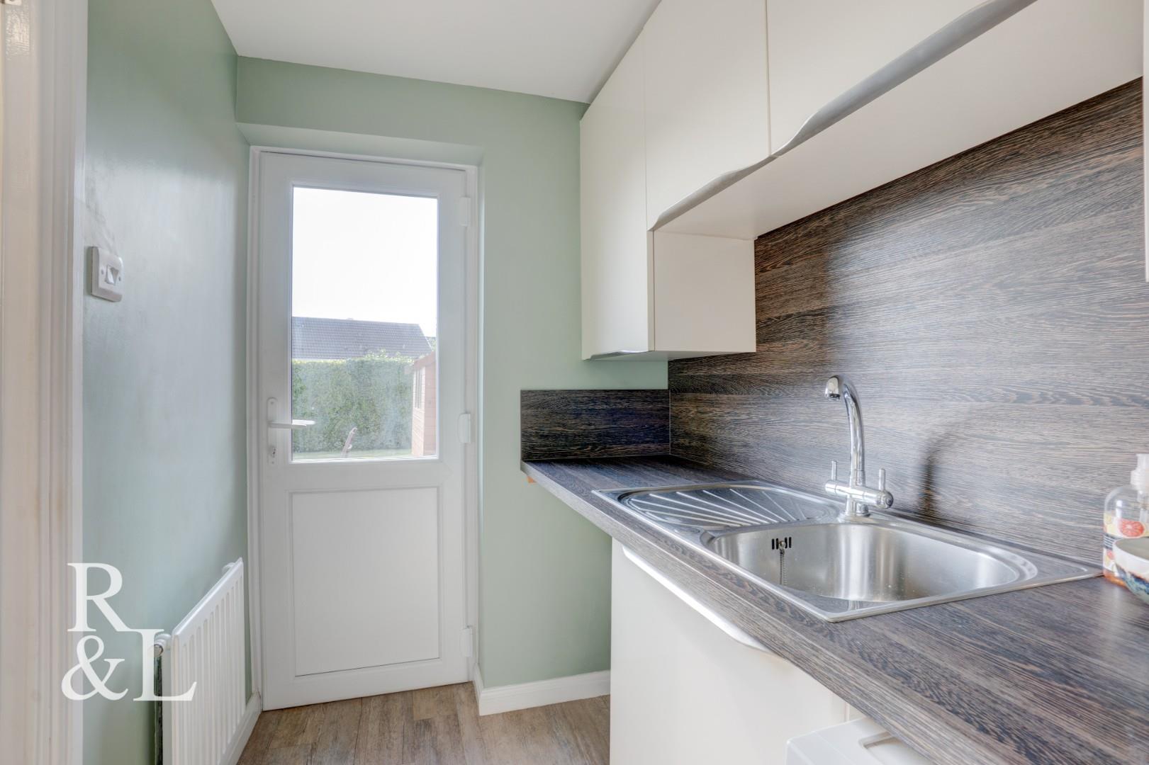 Property image for Blackthorn Way, Measham