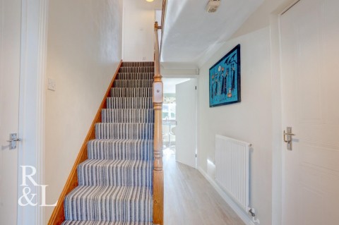 Property thumbnail image for Blackthorn Way, Measham