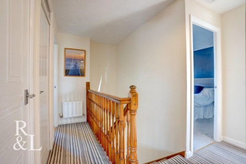 Property thumbnail image for Blackthorn Way, Measham