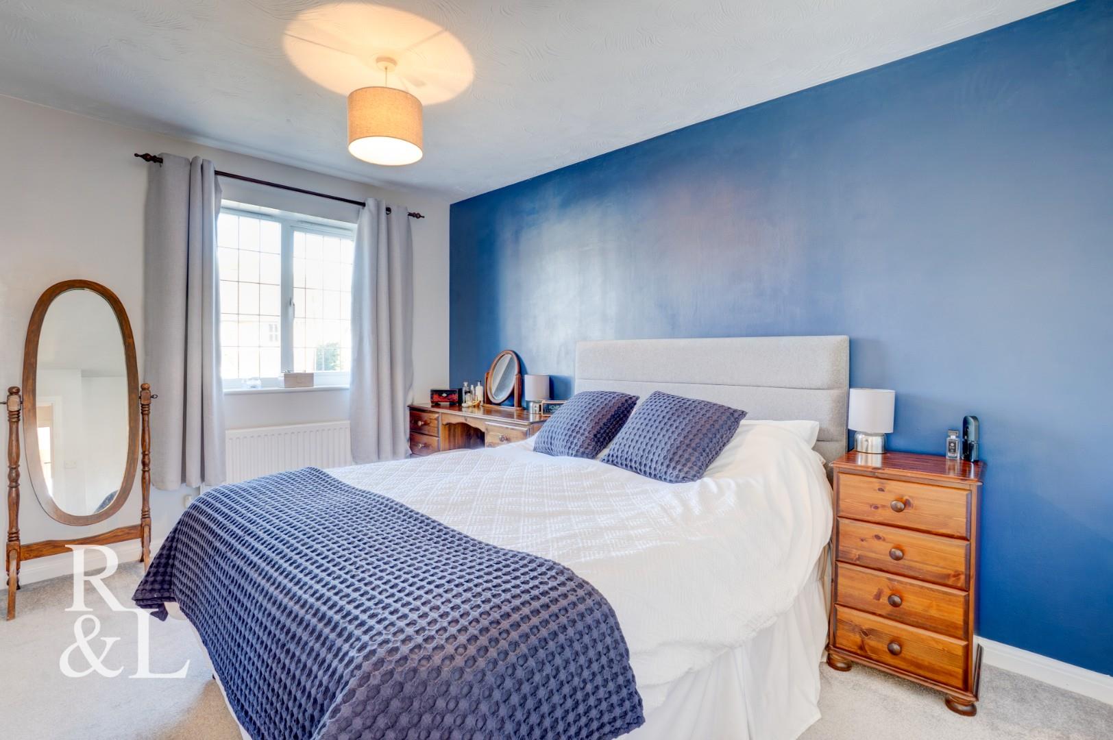 Property image for Blackthorn Way, Measham