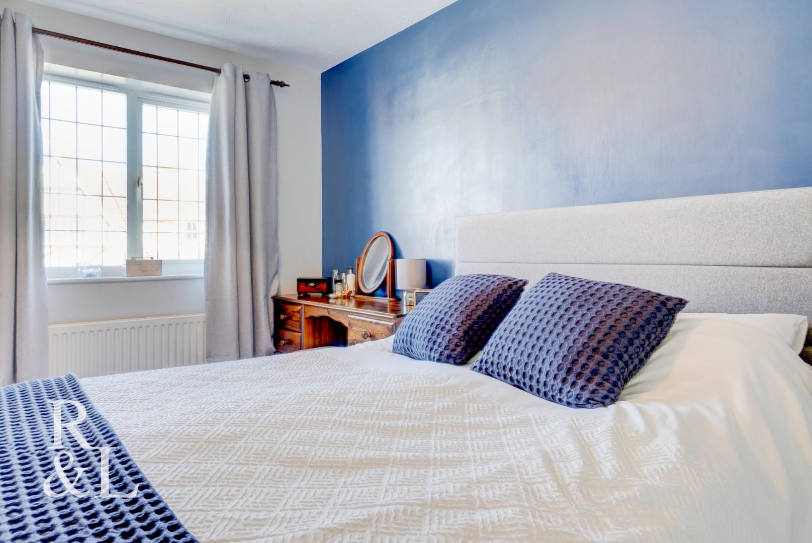 Property image for Blackthorn Way, Measham