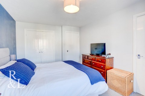 Property thumbnail image for Blackthorn Way, Measham