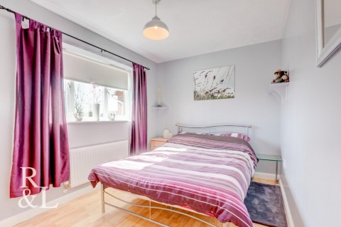 Property thumbnail image for Blackthorn Way, Measham